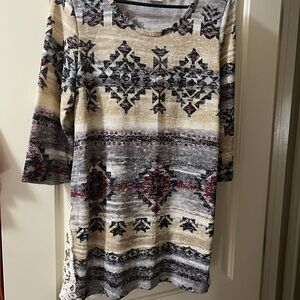 Jody Top LW Sweater